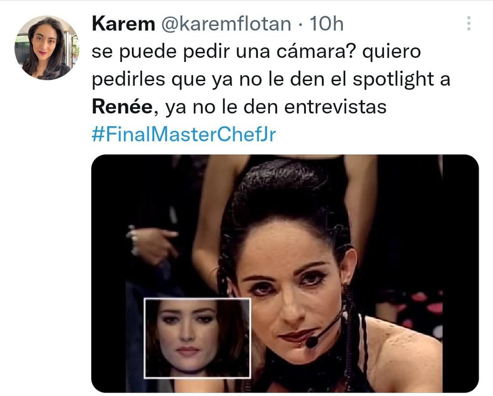 Final de MasterChef Junior México desata memes; hermano de Naty se robó el show