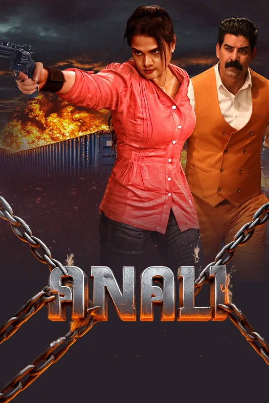 Anali (2026) Hindi Dubbed ORG