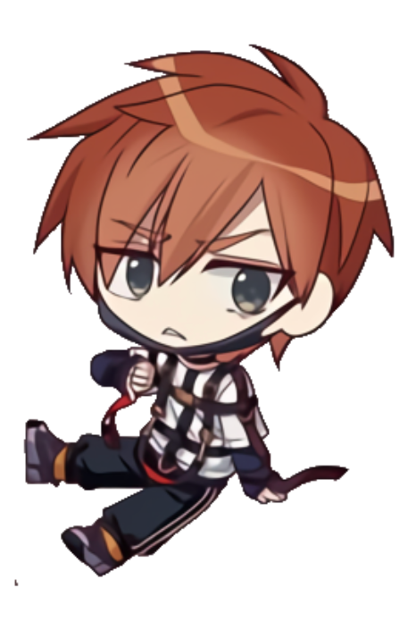 chibi
