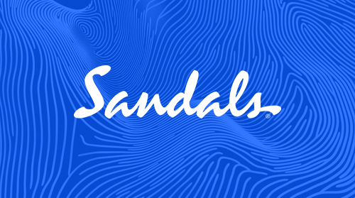 Sandals.com [FREE VACATION]