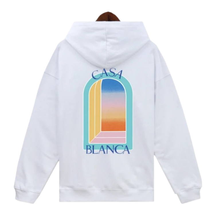 Casablanca  Hoodie