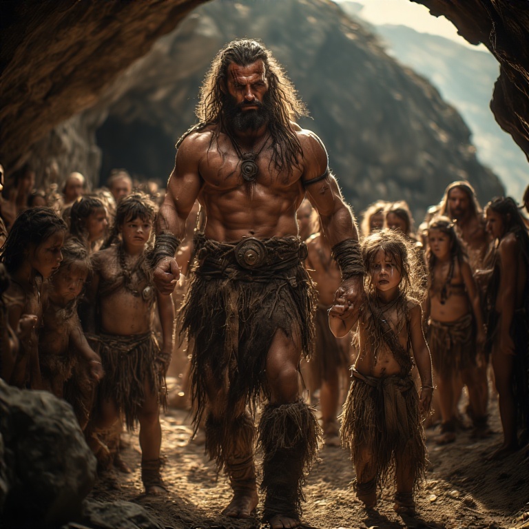 depiction-of-Stone-Age-history-10