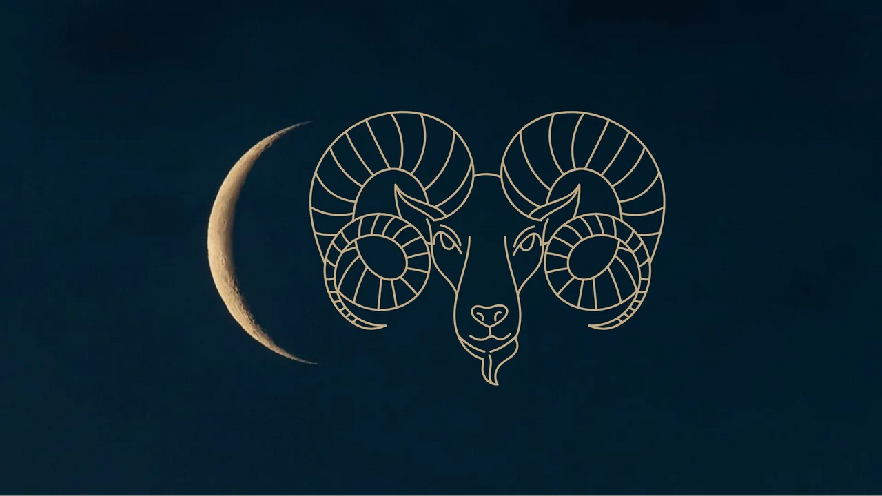 ¿Qué significa tener la Luna en Aries?