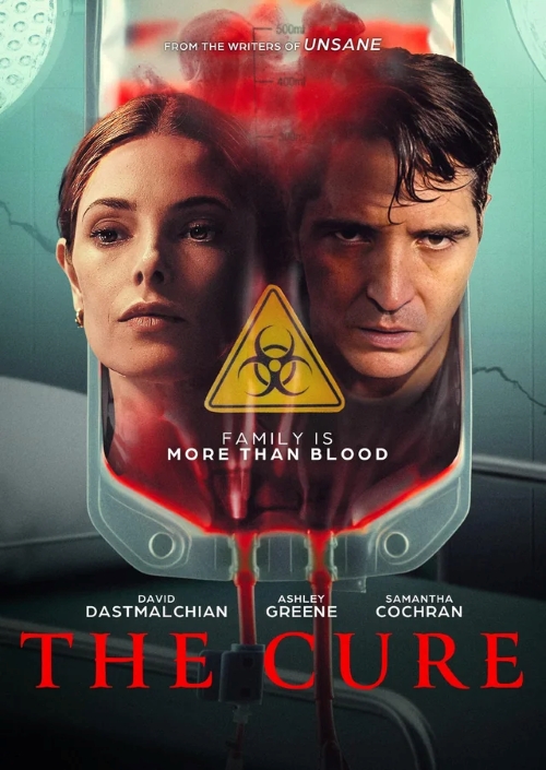 Lek / The Cure (2026) PL.1080p.WEB-DL.x264.AC3-R22 / Lektor PL