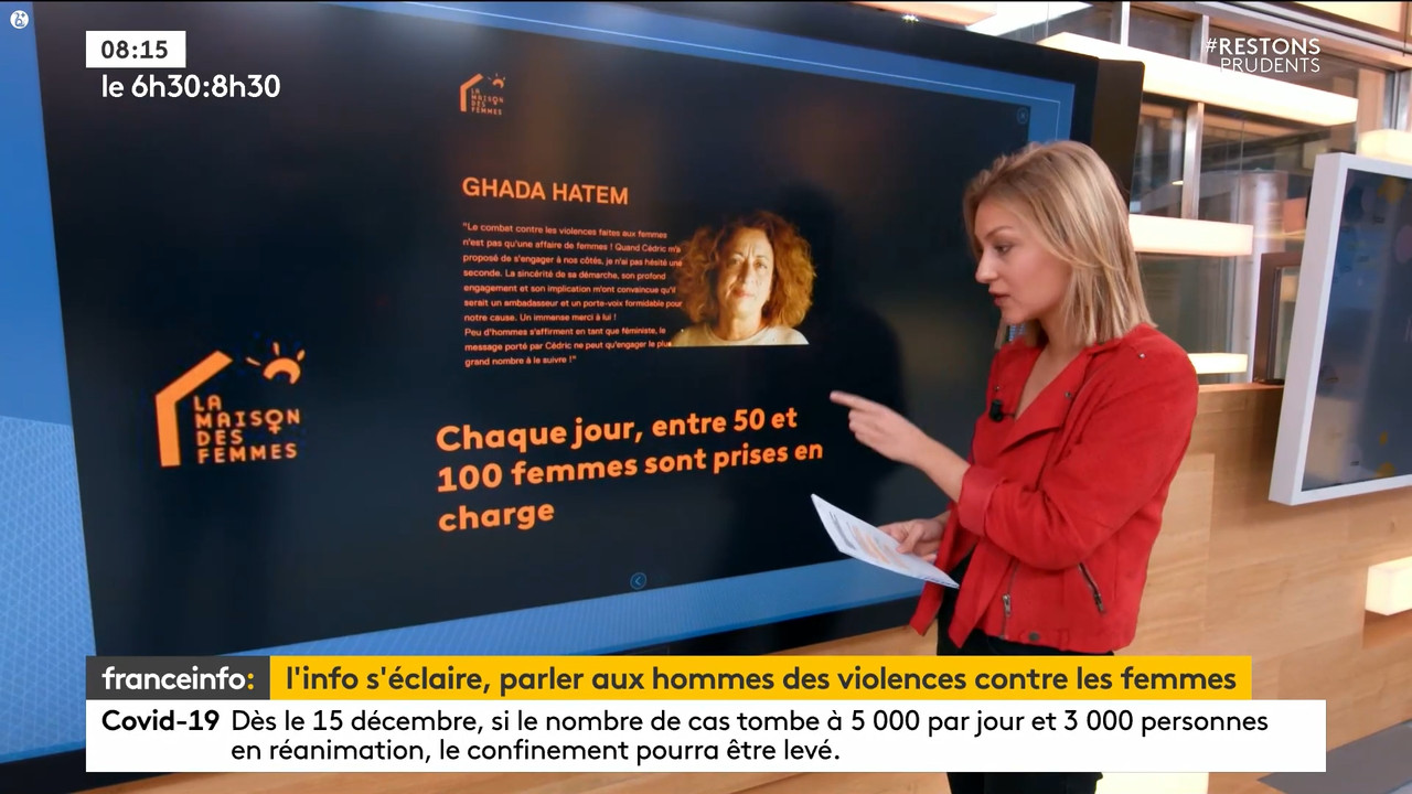 11.25 - 05.29.00 - Le 6h30 9h30. Entre JT, chroniques, invités et rev....ts_snapshot_01.53.03.510