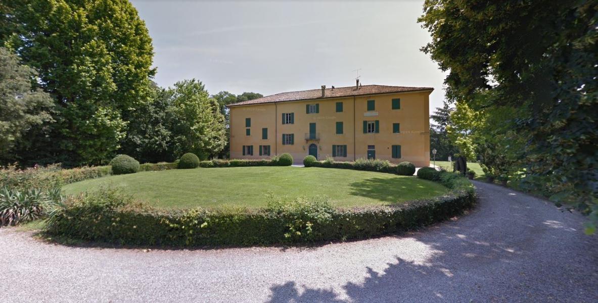 130 anni dal primo segnale wireless: il 30 e 31 maggio a Villa Griffone (Pontecchio Marconi – Bo) si celebrano Marconi e l’eredità del genio italiano 130 anni dal primo segnale wireless: il 30 e 31 maggio a Villa Griffone (Pontecchio Marconi – Bo) si celebrano Marconi e l’eredità del genio italiano