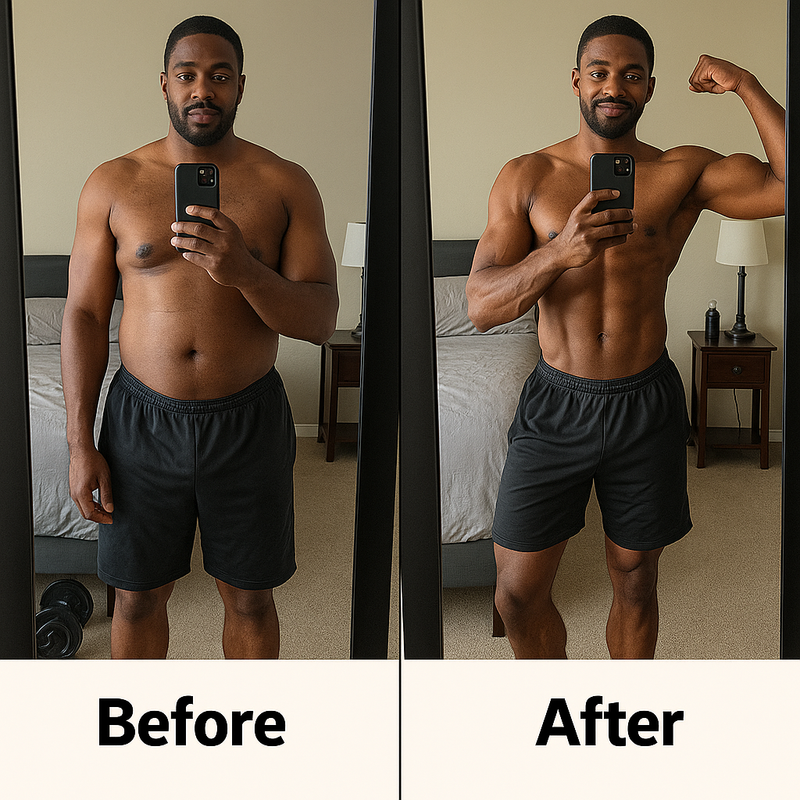 Marcus Transformation