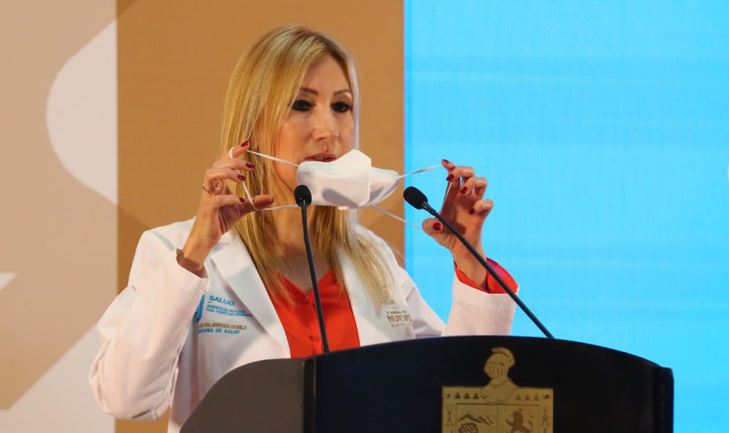 Samuel García pide evitar carnes asadas ante alza de contagios por Ómicron