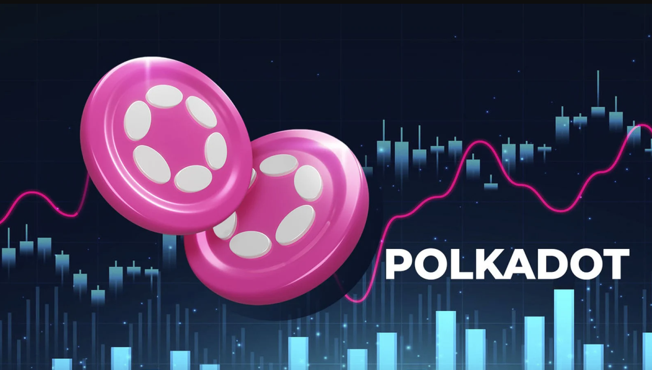 article title image Цель парачейнов в Polkаdot