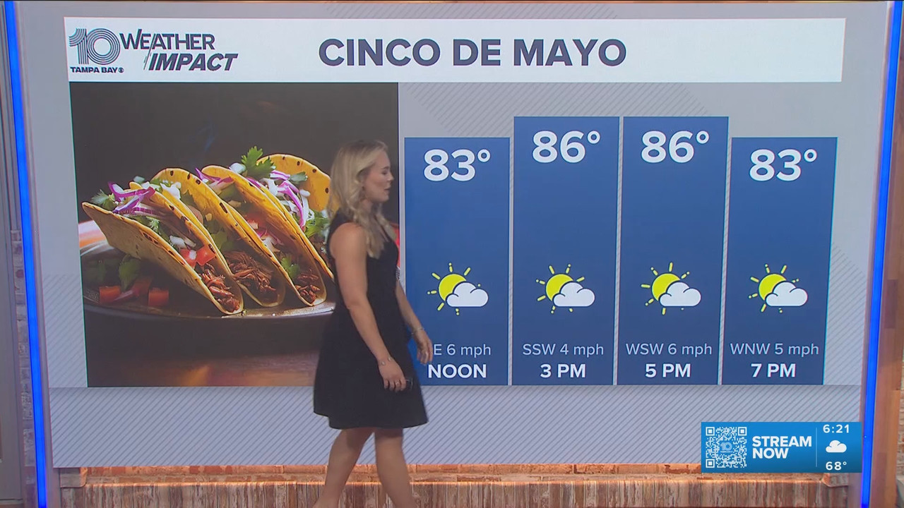 05 05 11 00 00 10 Tampa Bay News This Morning at 6 00 a m Stay i ts snapshot 00 22 44 253