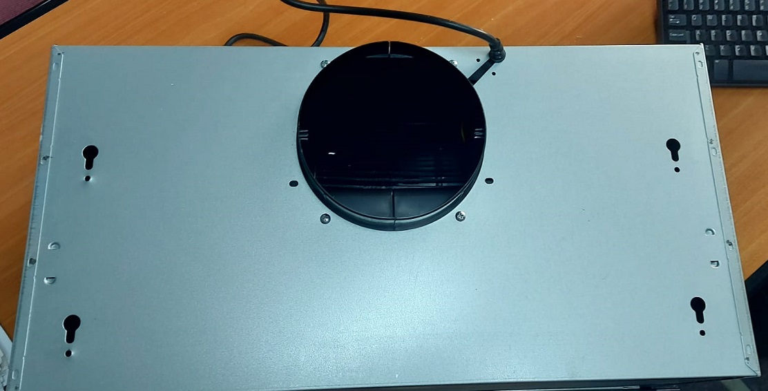 HTCH F660GBK RESIGTGM30 2