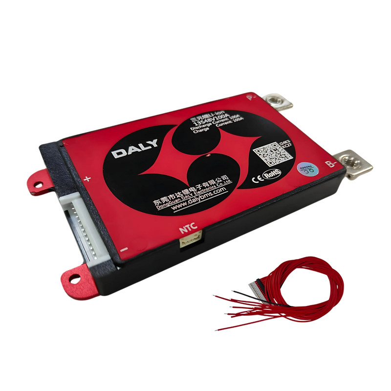 BMS NMC 13S 100A DALY (0fd8)