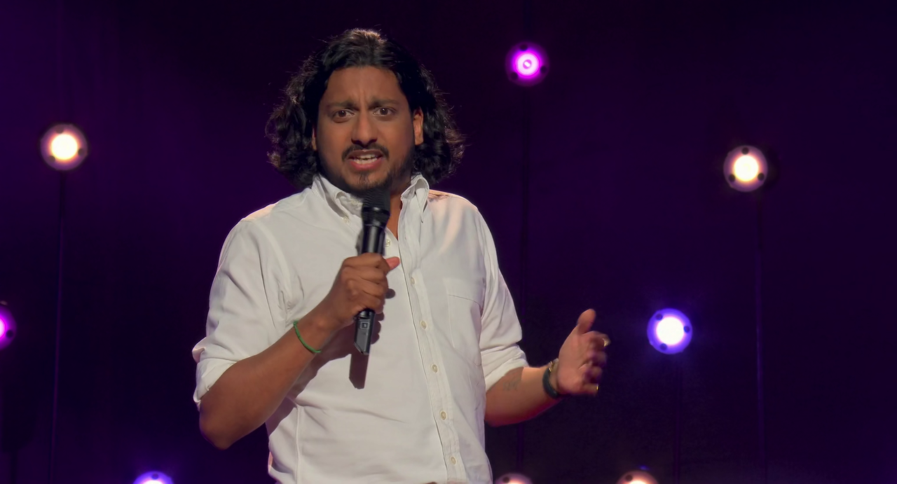 Ahir Shah Dots 2021 1080P Web Dl HEVC Tornment666