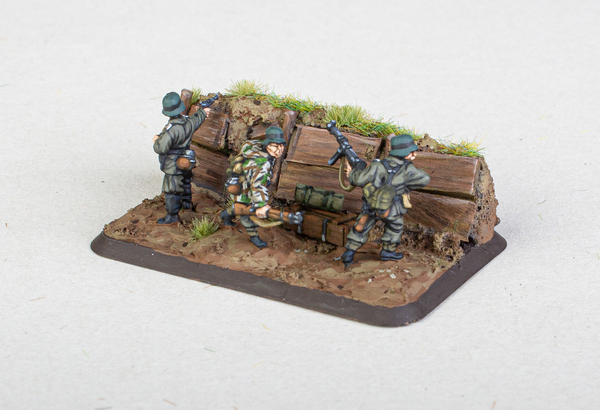 BEACH DEFENCE-10