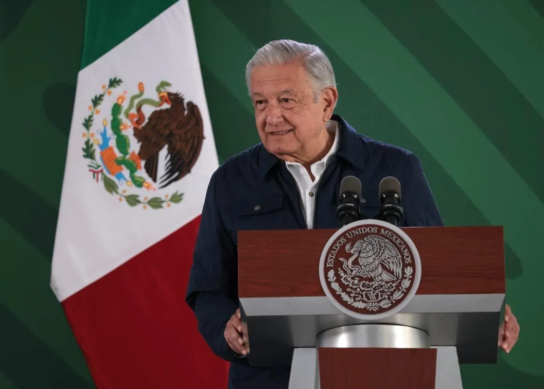 “Está garantizado el relevo generacional”: AMLO