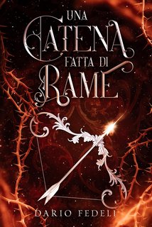 Dario Fedeli - Una catena fatta di rame (2024)