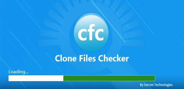 Clone Files Checker v6.1