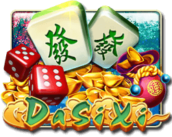 DASIXI