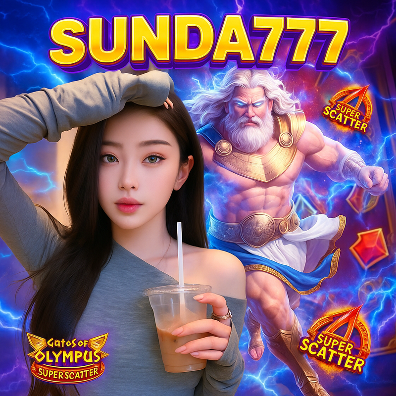 Sunda777