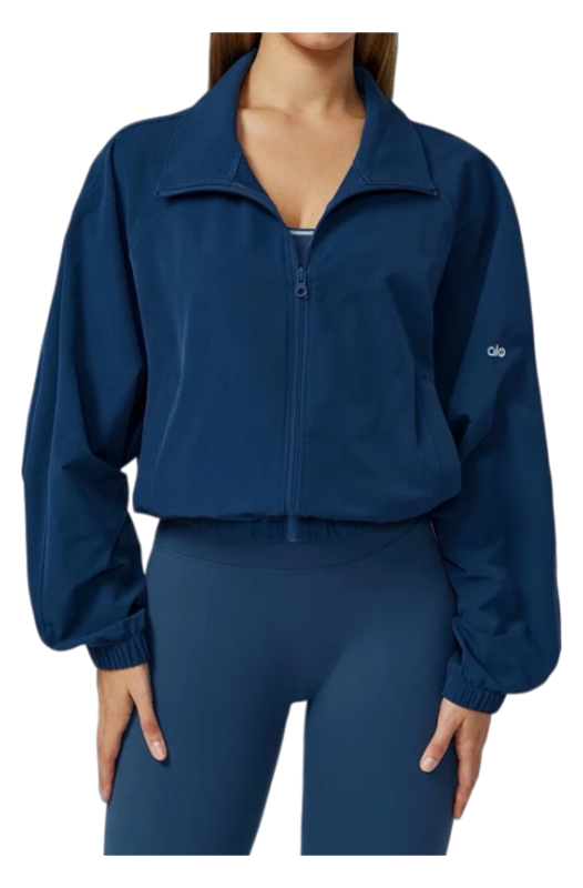 Alo Coat