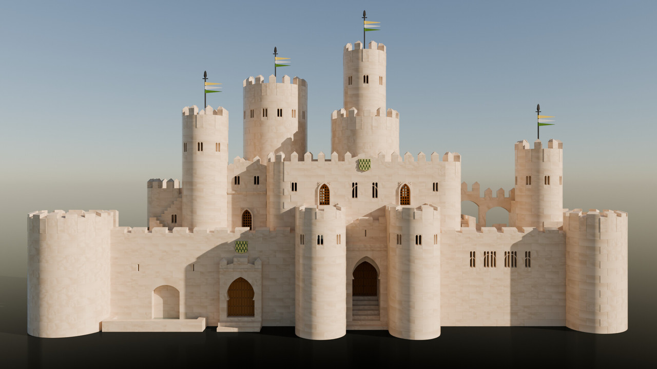 Fortaleza Almocabar 001