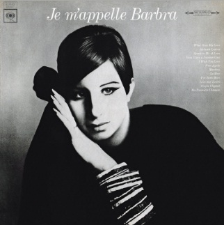 Re: Barbra Streisand