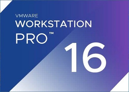 VMware Workstation Pro 16.2.5 Build 20904516 (Win x64)
