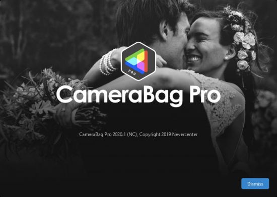 Nevercenter CameraBag Pro 2022.3 (x64) NCP2022-3-x