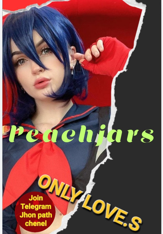 💢💢Peachjars💢💢