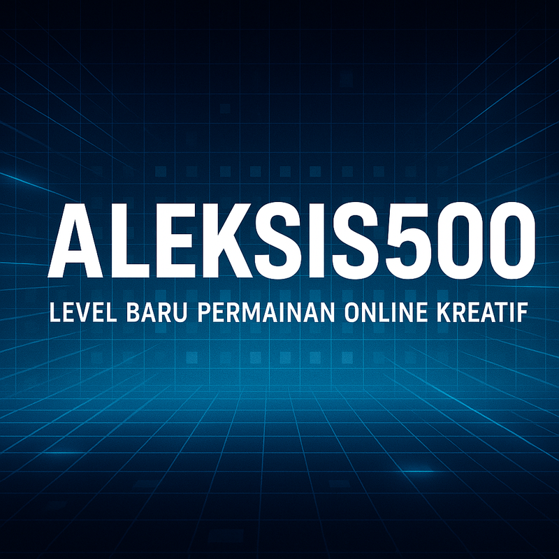 ALEKSIS500 Level Baru Permainan Online Kreatif - WooCommerce eCommerce