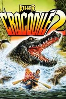 Killer Crocodile 2 (1990).mkv BDRip 576p x264 AC3 iTA-ENG
