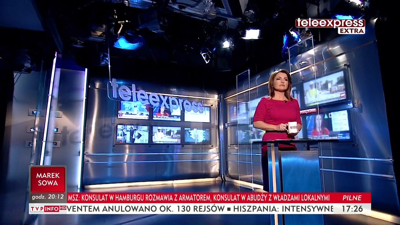 TeX Extra - 29.10.2018 #19