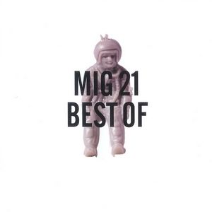 Re: Mig 21