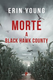 Erin Young - Morte a Black Hawk County (2022)