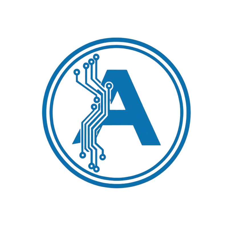 AlaminEdge Logo