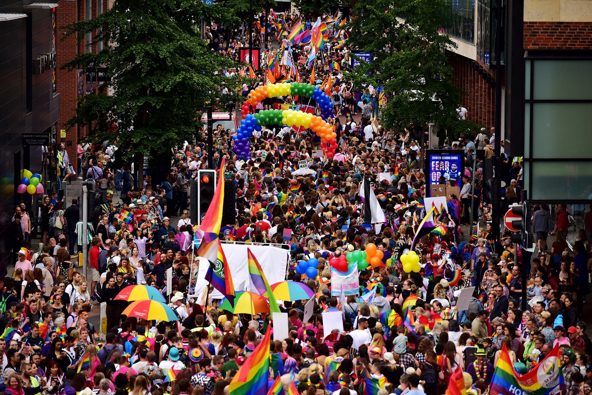 Bristol-Pride