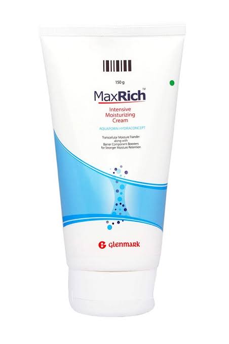 Maxrich Cream 150Gm
