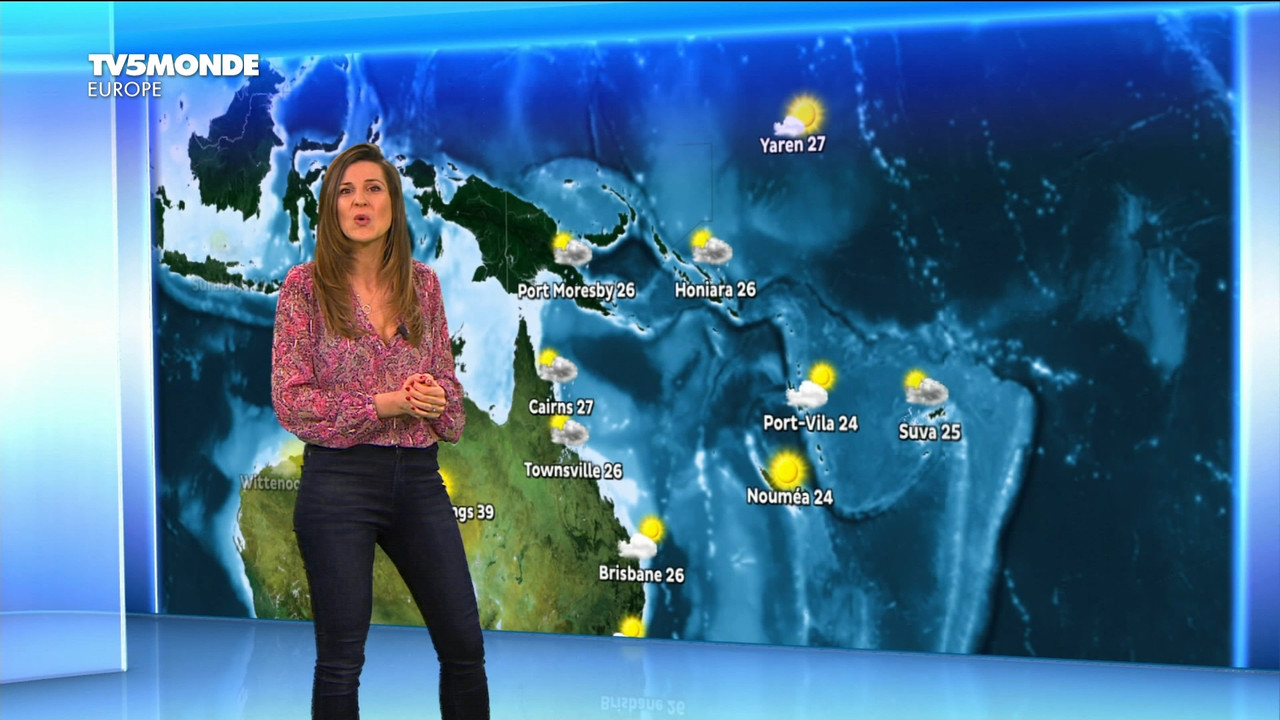 02.27 - 17.27.00 - Météo. Le bulletin météorologique international.ts_snapshot_08.24.310