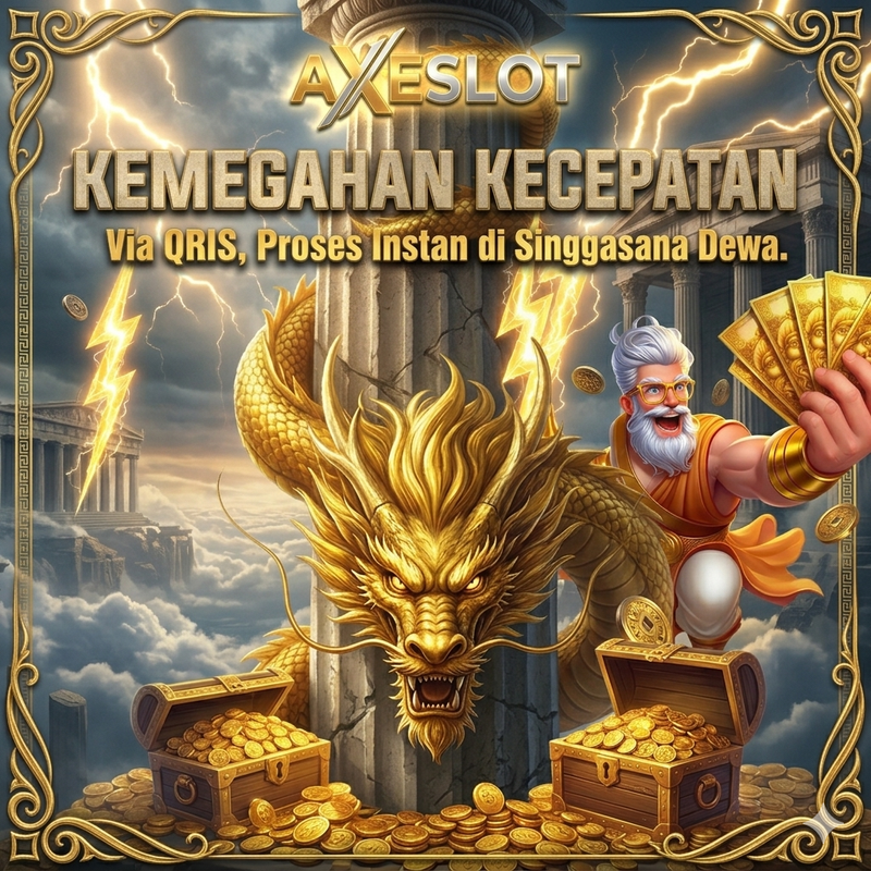 Axeslot