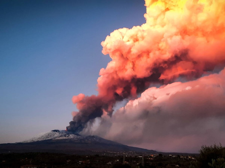 Meteo Terremoti