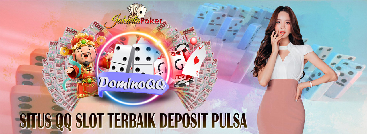 Qq Slot Situs Qq Slot Terbaik Qq Slot Deposit Pulsa