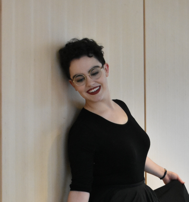 Dina Hansen, Director