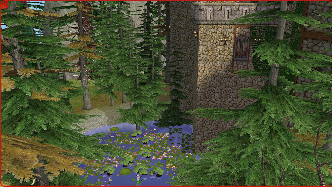 visty creations - hraje stále TS2 Sims2-EP9-2021-06-06-08-17-04-927