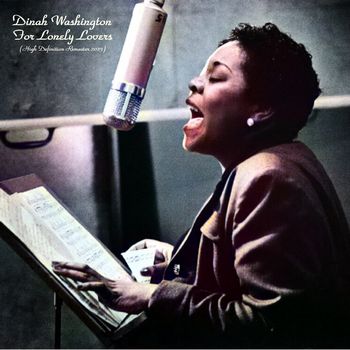 For Lonely Lovers (1960) [2022 Remaster]