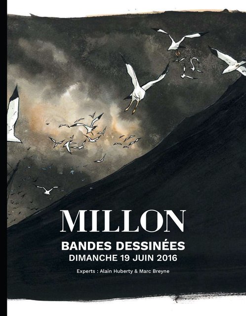 Millon-2016