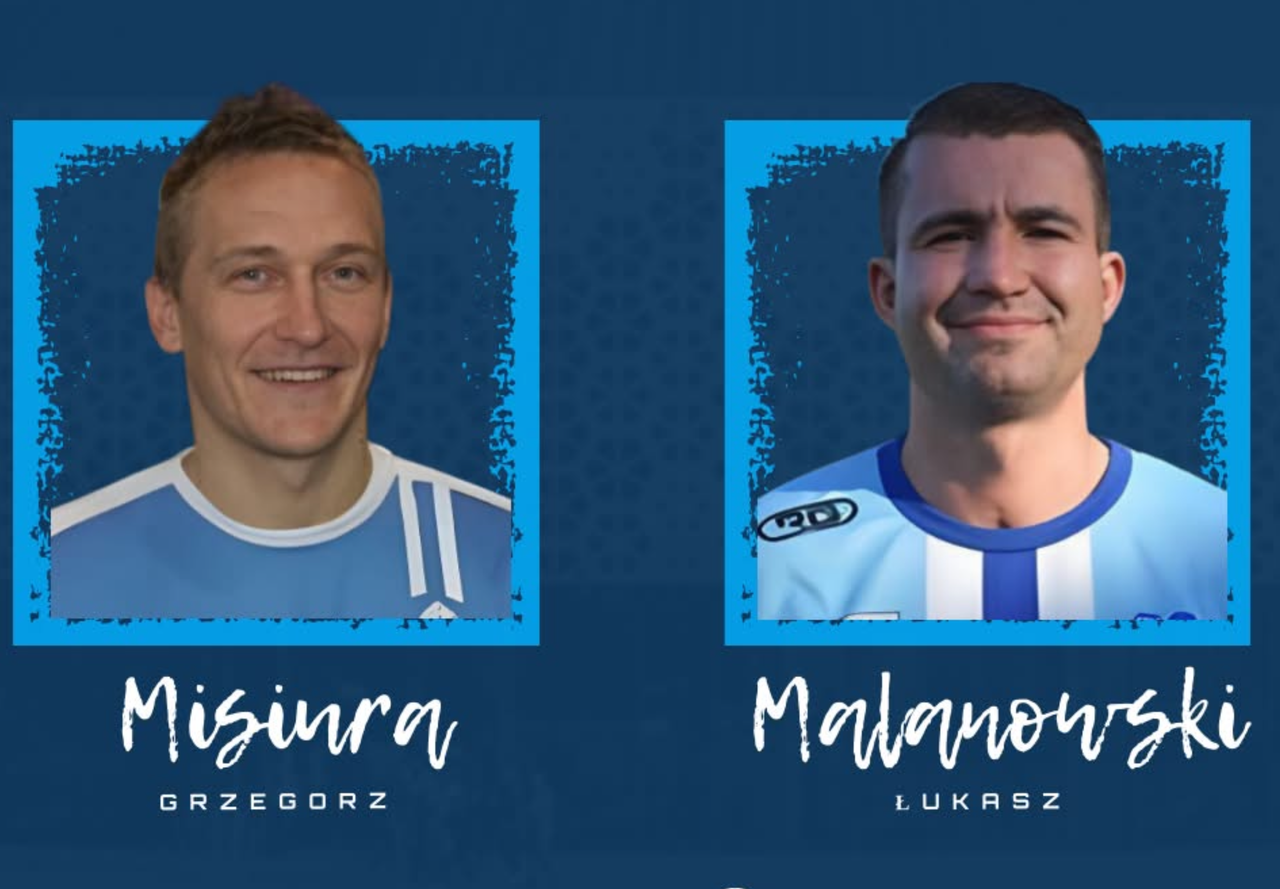 G.MISIURA & Ł.MALANOWSKI logo