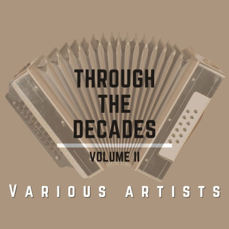 VA - Through The Decades Vol II (2022)