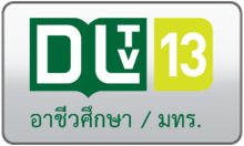 DLTV 13