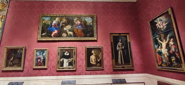 Fine Arts de Boston, Isabella Stewart Gardner (El robo de 1990) y langosta. - Boston y Chicago (11)