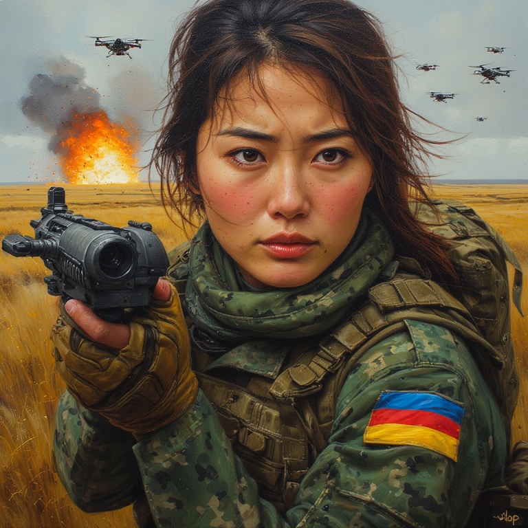 breathtaking-oil-painting-Japa-65